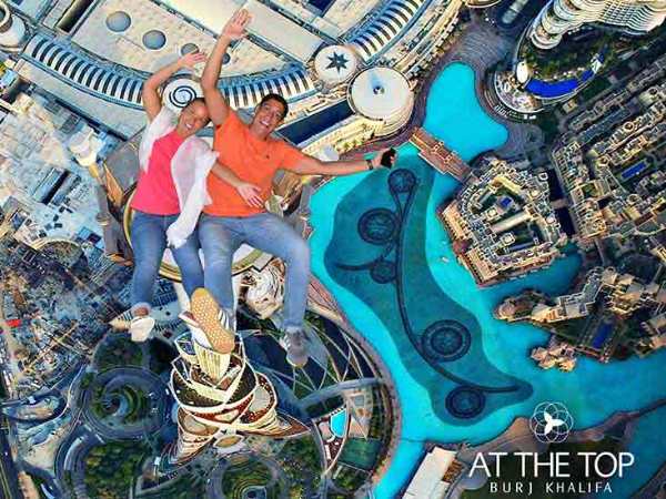 Photo Pass For Dubai Attractions Tickets