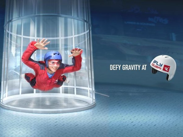 ifly Dubai Tickets