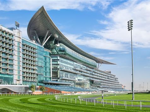 Dubai Horse Race Club Tickets