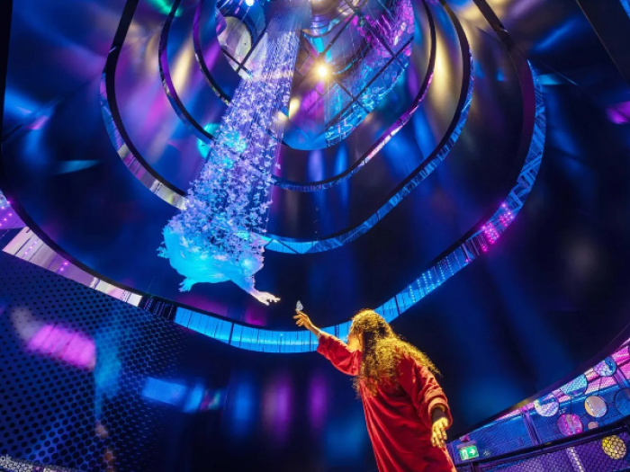 Expo City Dubai Tickets