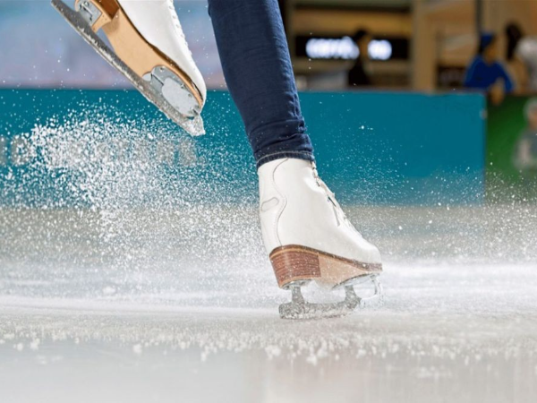 Dubai Ice Rink Tickets