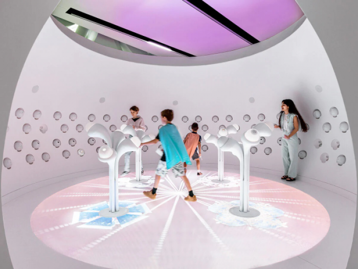 Museum Of The Future Tickets