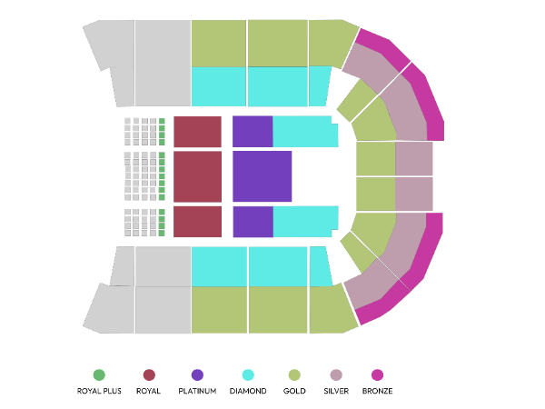 Sonu Nigam Live In Dubai Tickets