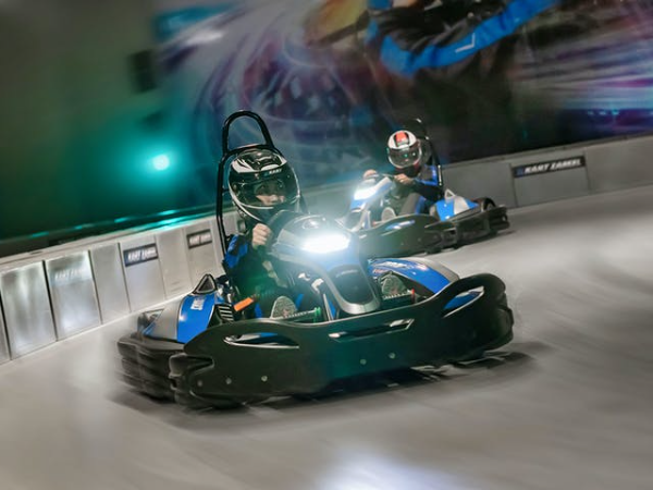 Ekart Zabeel Dubai Tickets