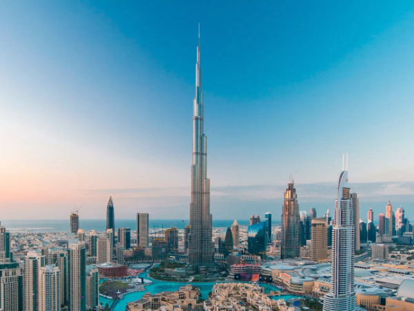At the Top Burj Khalifa Tickets
