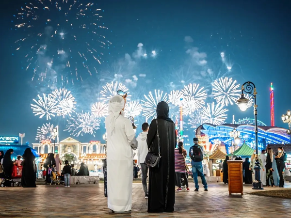 Global Village Tickets