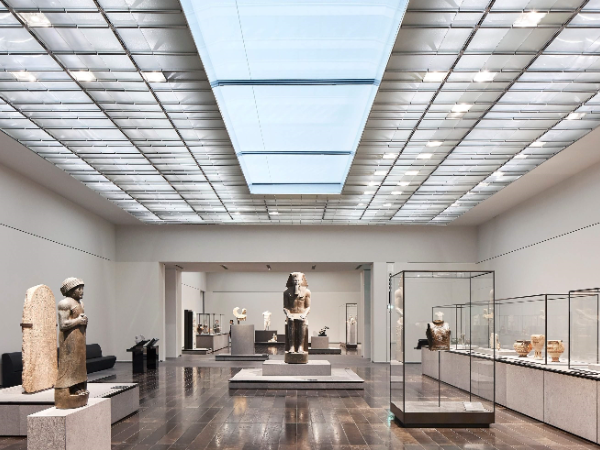 Louvre Abu Dhabi Tickets