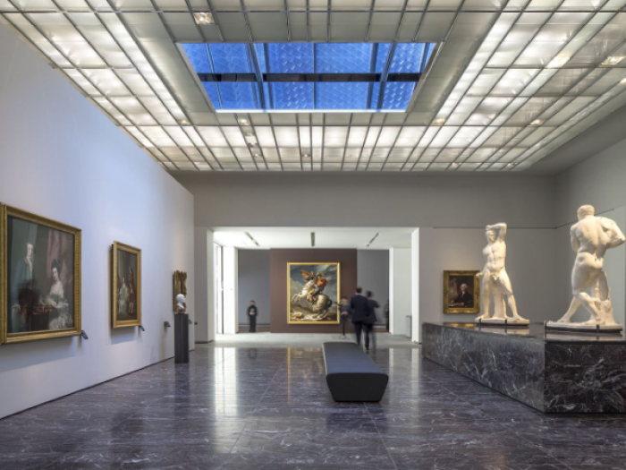 Louvre Abu Dhabi Tickets