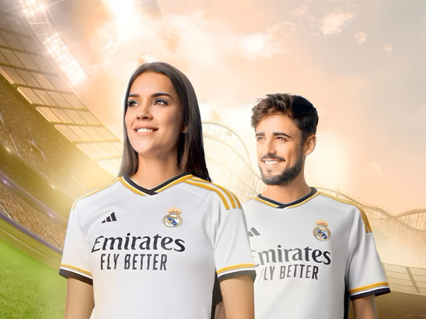 Real Madrid World Tickets
