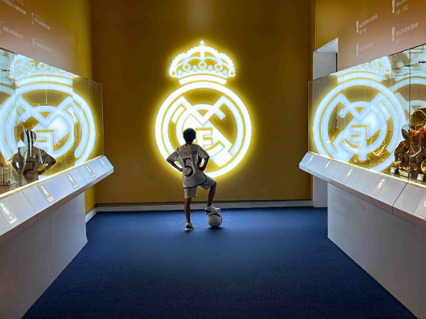 Real Madrid World Tickets