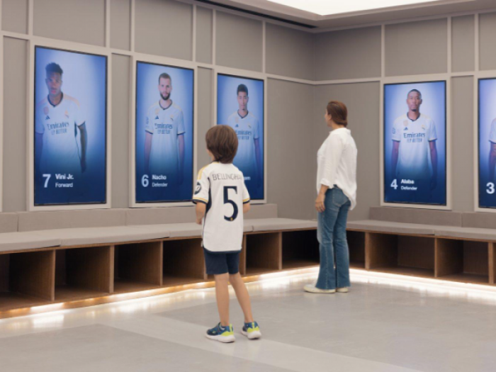 Real Madrid World Tickets