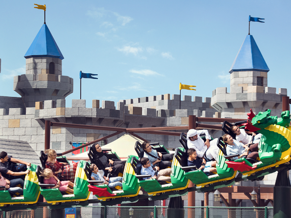 Legoland Dubai Tickets