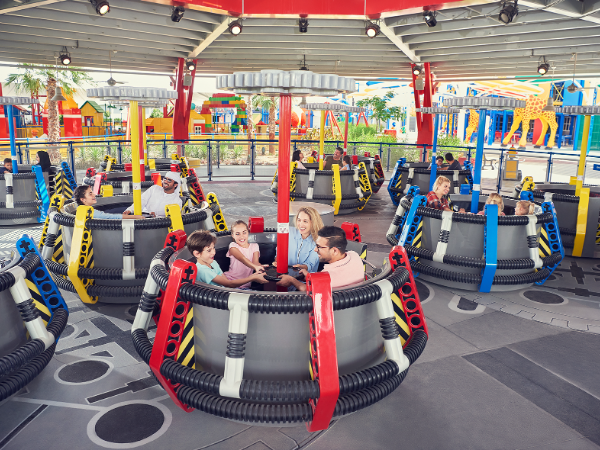 Legoland Dubai Tickets
