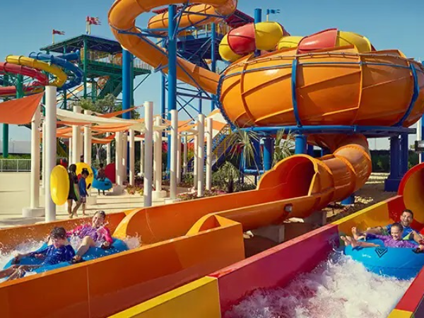 Legoland Water Park Tickets