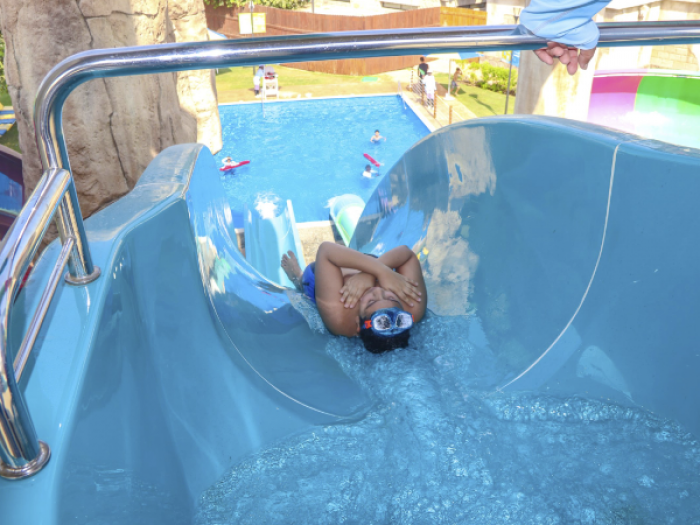 Pearls Kingdom Water Park Tickets
