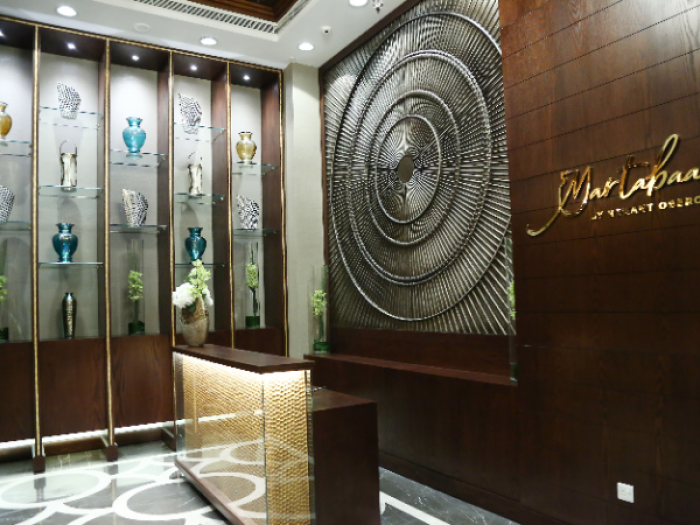 Emirates Palace Abu Dhabi Lunch Or Dinner
