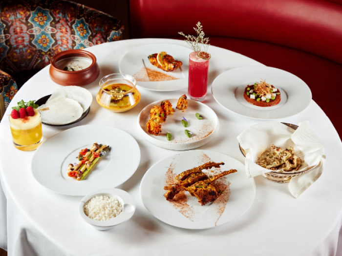Emirates Palace Abu Dhabi Lunch Or Dinner