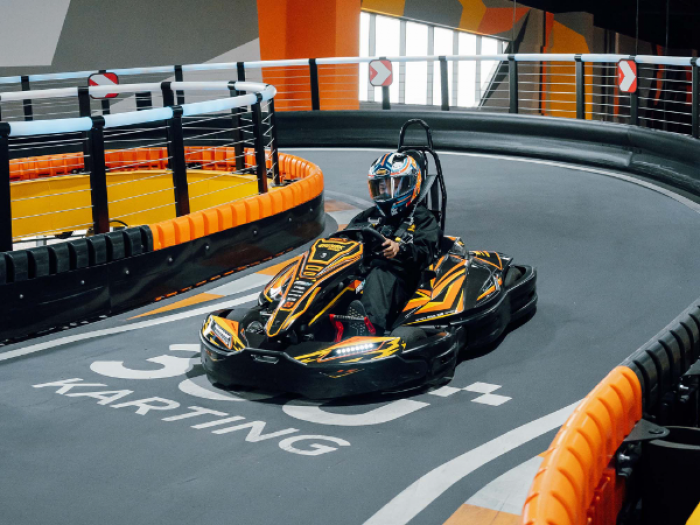 Adrenark Adventure Tickets