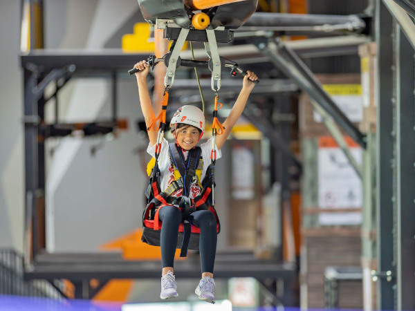 Adrenark Adventure Tickets