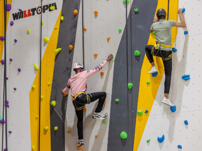 Adrenark Adventure Tickets