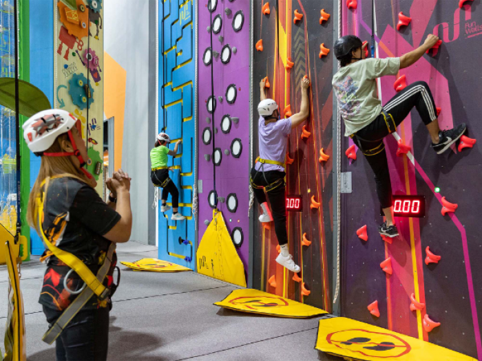 Adrenark Adventure Tickets