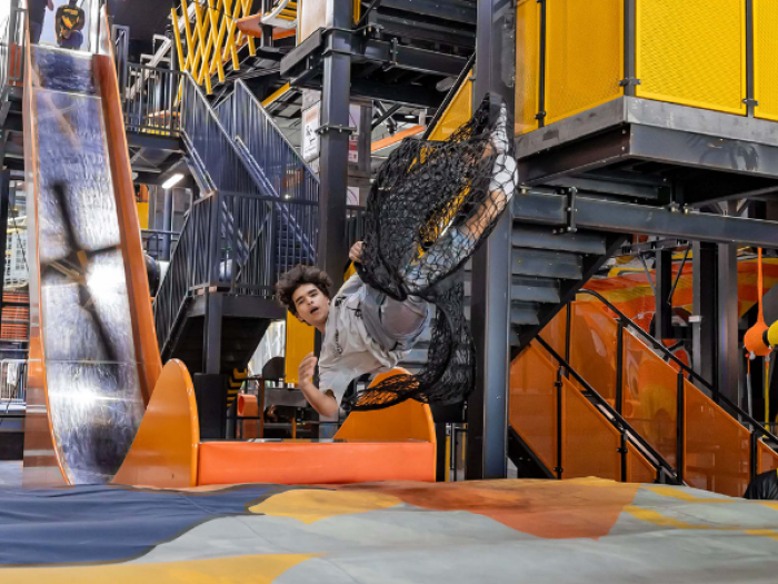 Adrenark Adventure Tickets