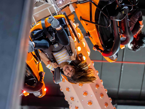 Adrenark Adventure Tickets