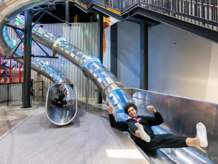Adrenark Adventure Tickets