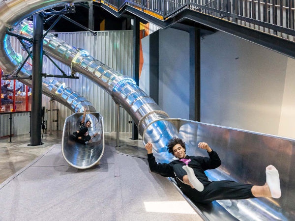 Adrenark Adventure Tickets