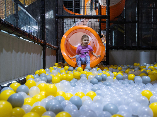 Adrenark Adventure Tickets