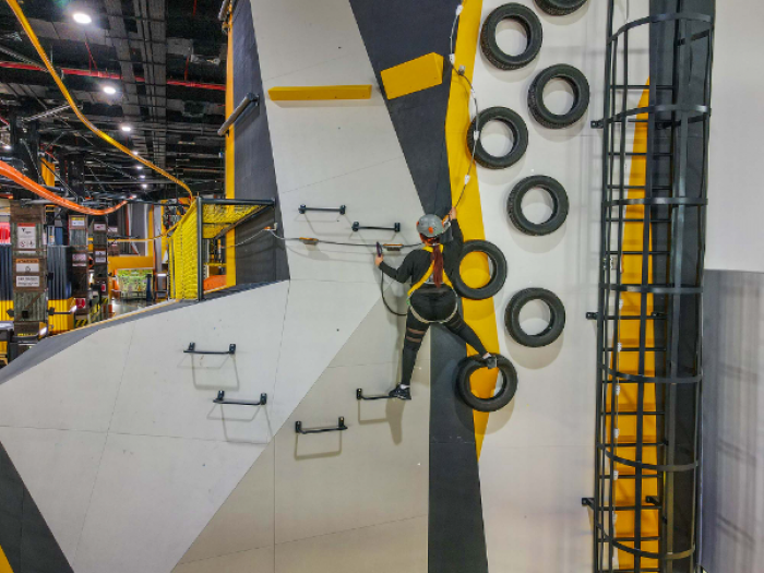 Adrenark Adventure Tickets