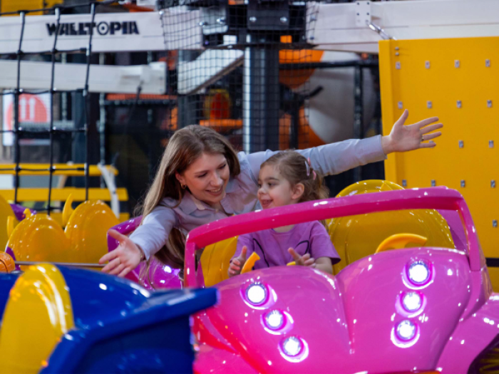 Adrenark Adventure Tickets