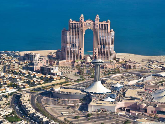 Helicopter Ride In Abu Dhabi Tickets