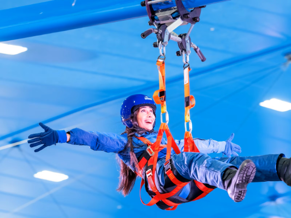 Snow Park Abu Dhabi Tickets