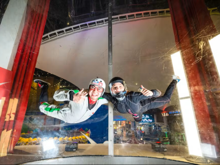 ifly Dubai Tickets
