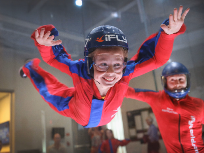 ifly Dubai Tickets