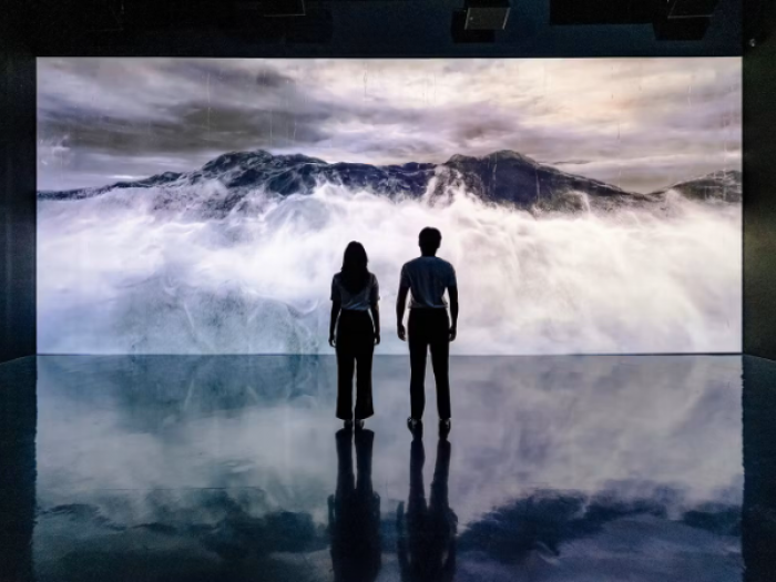 Arte Museum Dubai Tickets