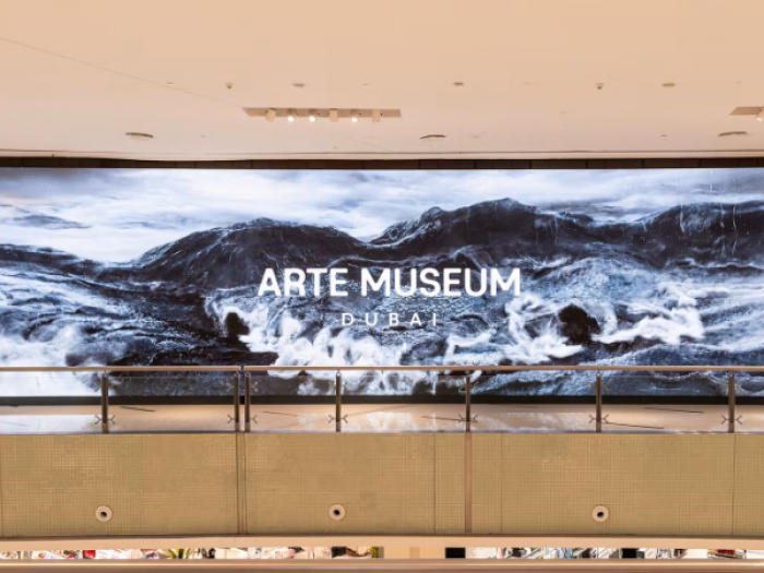Arte Museum Dubai Tickets
