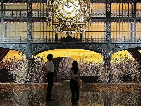 Arte Museum Dubai Tickets