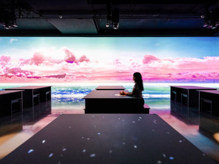Arte Museum Dubai Tickets