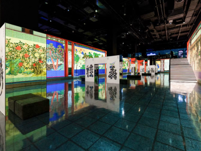 Arte Museum Dubai Tickets