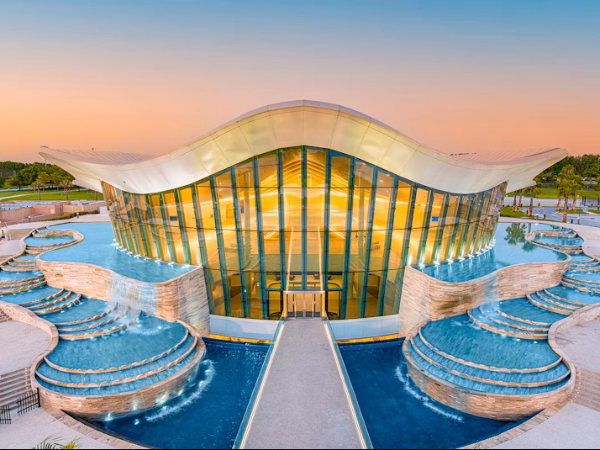Deep Dive Dubai Tickets
